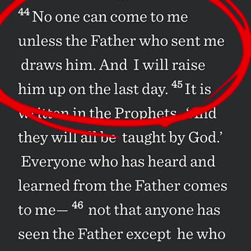 Before You Believed, God Was Already at Work