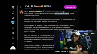 VLOGDOLISBOA LIVE PODCAST | Real News For Real People
