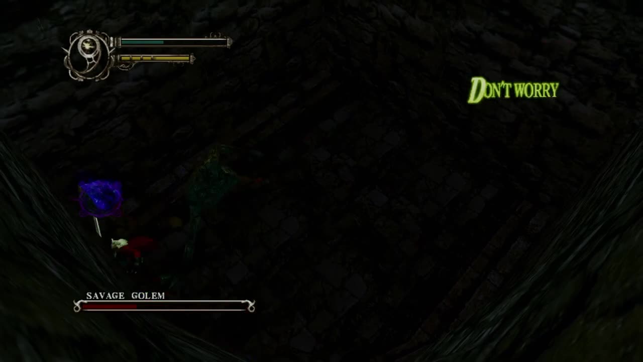 Devil May Cry 2 Part 1 (with commentary)