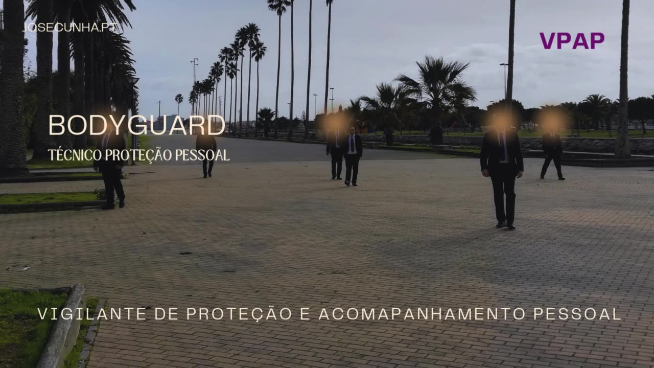 BodyGuard