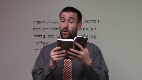 Israel Moment #7 - Christ-rejecting Jews are Children of the Devil