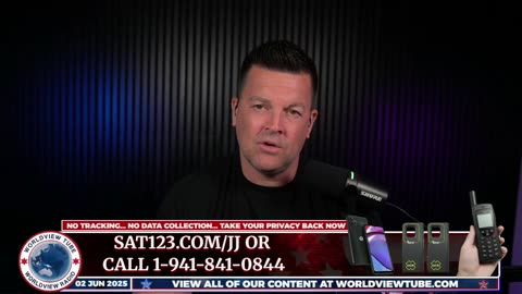 Truth With J.J. Carrell : EP149 Do You Want Some of Europe?