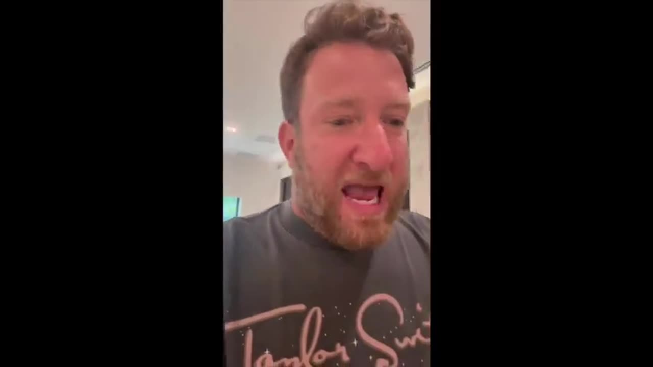 Jew feelings got hurt!