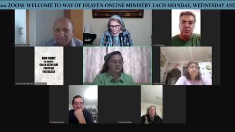 ILEANA BRAN POEZIA -BUNĂTATEA CEA DIVINĂ- CALEA CĂTRE RAI PĂRTĂȘIE #livestream #poezie #crestinism