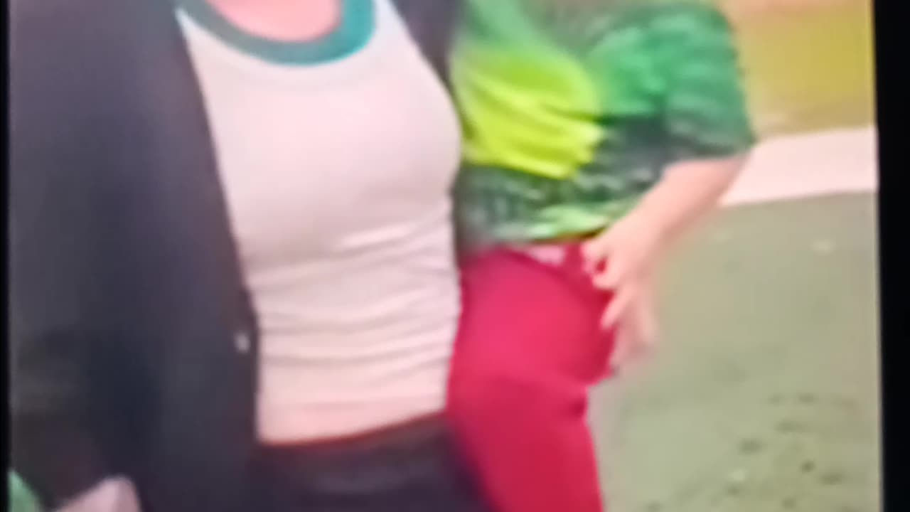 Playground karen is absolutely justified