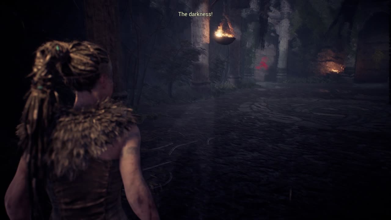 Hellblade - Episode 1 - The Road to Hell [NC]