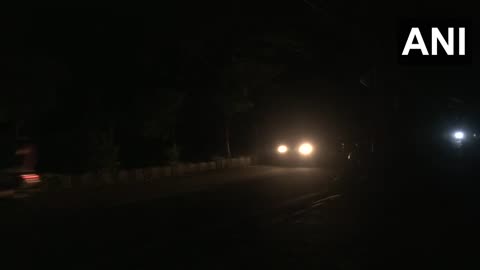 🇮🇳 Explosions heard at the airport in the city of Jammu in Indian Kashmir