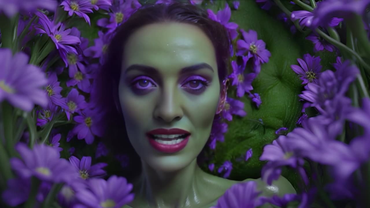 Goddess Prime's Blessings for June 21