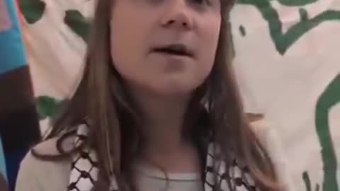 BREAKING: Greta Thunbergs ship hit with drone strike on her way to Gaza strip