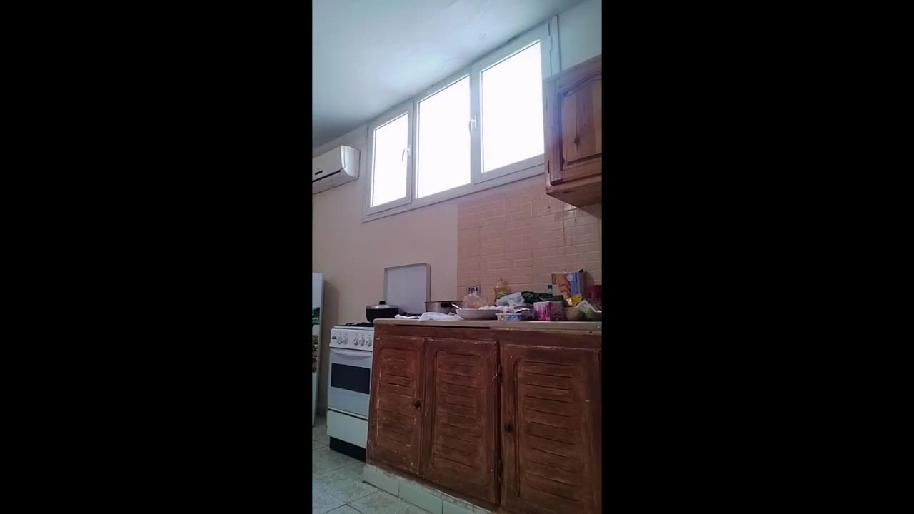 View "My Daily Routine in kitchen 😱🤩😲