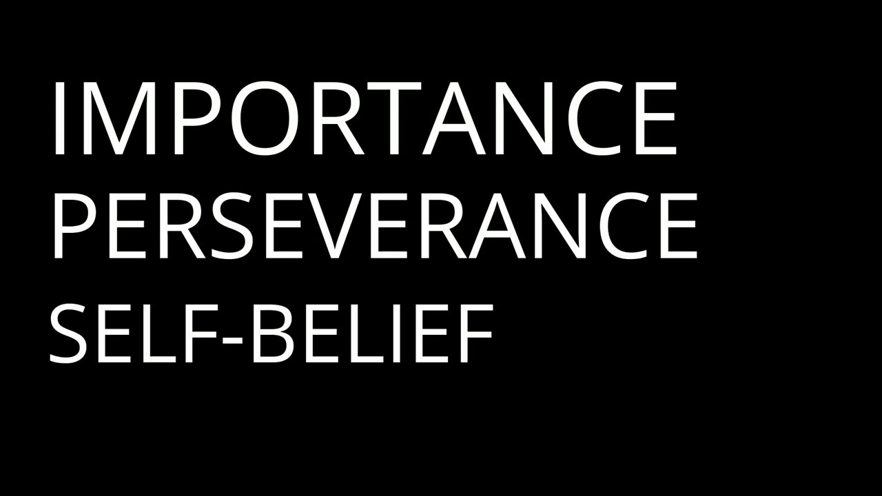 The Unseen Forces Behind Triumph | Edman - Part 6