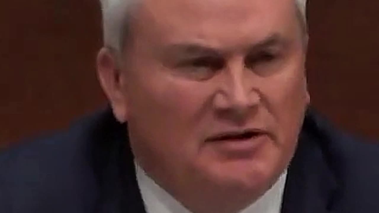 James Comer Grills Martin O'Malley on His Sneaky Permanent Telework Move!