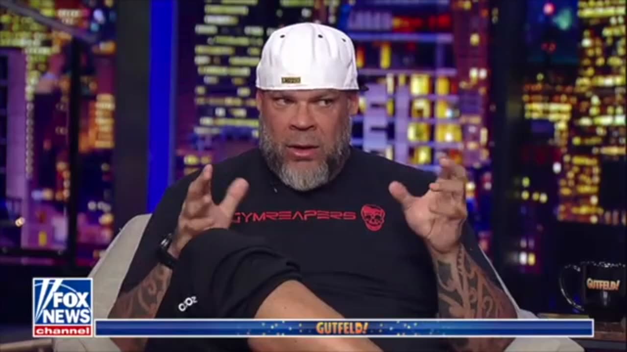Greg Gutfeld Show 4/24/25 FULL EPISODES TODAY - Fox News April 24, 2025