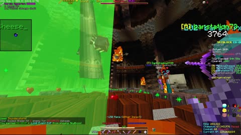 Skyblock FLOOR 7 [#2103]