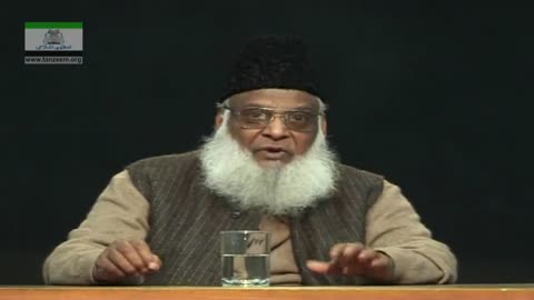 Kya Dr. Israr Ahmed Pakistani Qaum Se Mayoos Ho Gye Hain? | Q&A 42/104