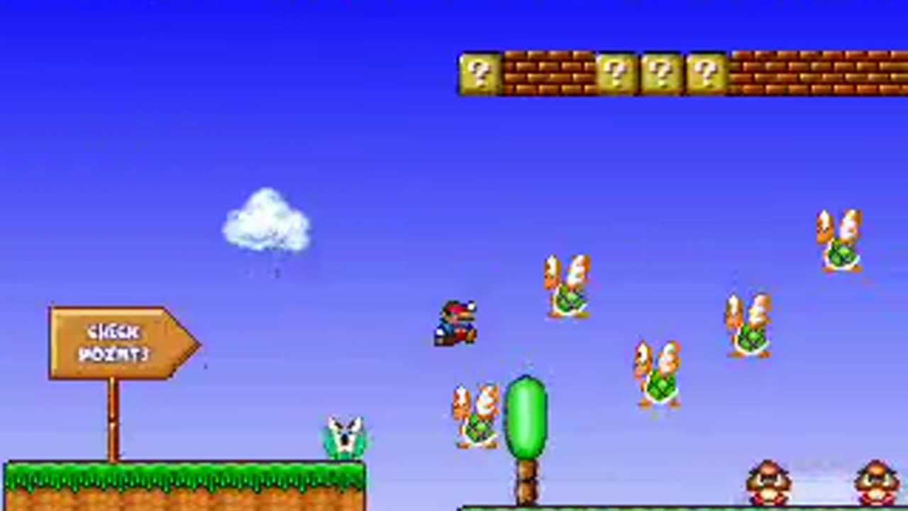 Let's Play Mario Forever 4.0 |17|