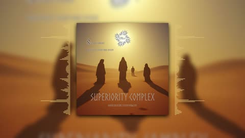 Black Pilled | Flood Tribe Edition - Superiority Complex