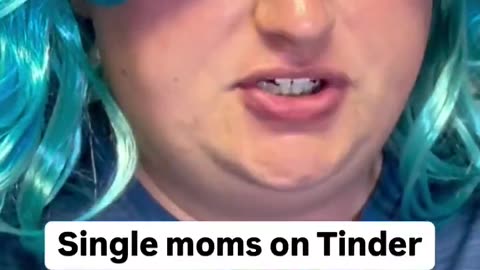 Single Mom Tinder