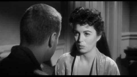 "Cult of the Cobra" Starring Faith Domergue