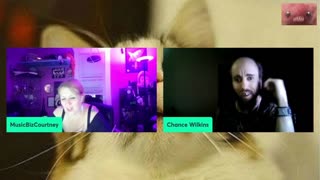 Courtney Neidt YouTube 08-02-25 Im sorry I am the worst YouTuber (Cyraxx Segments)