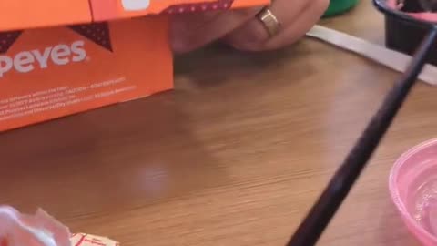 Popeyes 5 Nights at Freddy's Meal Taste Test The Fast-Food Restaurant & Dessert Review Guys