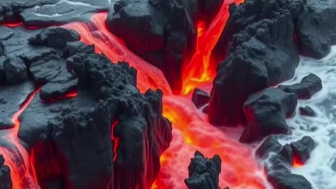Look How Islands are Created..😮