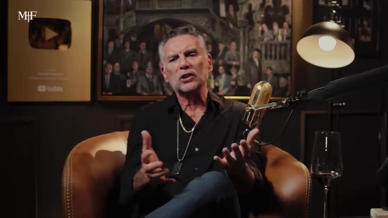 Michael Franzese-Mafia vs. Mamdani: How Would the Mob Handle a Socialist Mayor?