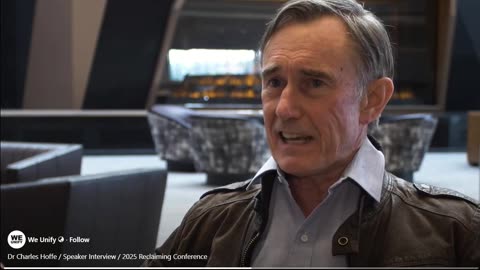 Lawfare Against Ethical Doctors | Charles Hoffe