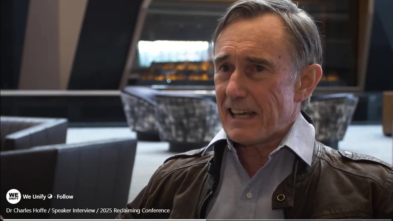 Lawfare Against Ethical Doctors | Charles Hoffe