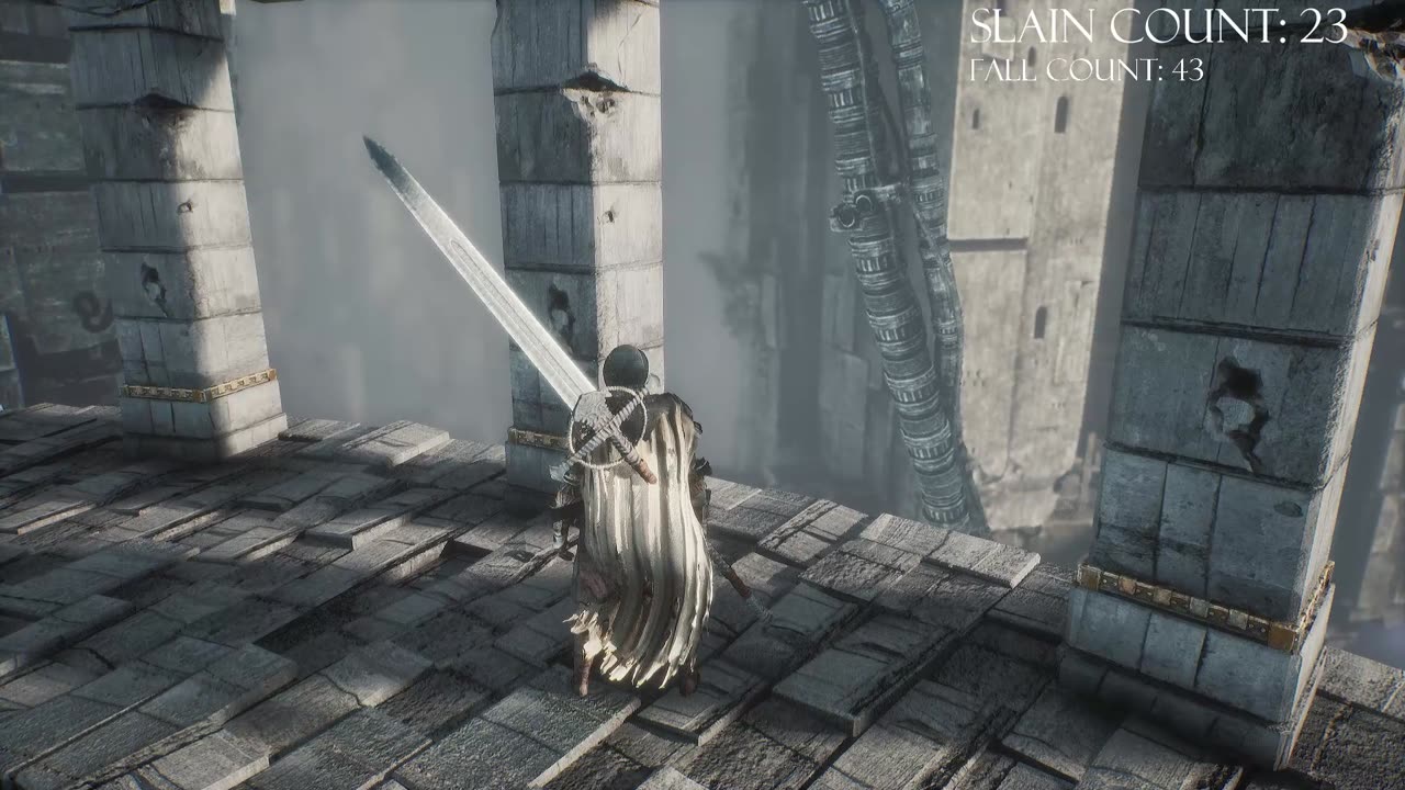 Bleak Faith: Forsaken - Ep 19 Wolverine