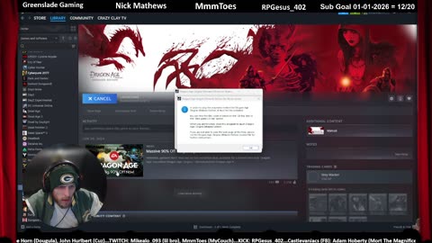 Wizardly Wednesday Returns!