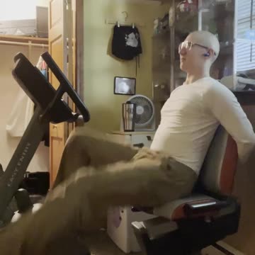 Exercising Everyday till I'm fit Day 24 #exercise #fitness