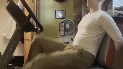 Exercising Everyday till I'm fit Day 24 #exercise #fitness