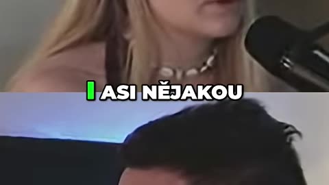 ŽENA: BETA CHLAPŮ JE DNES VÍC