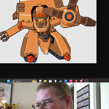 Medabot Thoughts: Bug Stink