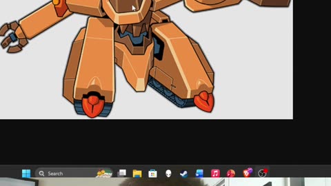 Medabot Thoughts: Bug Stink