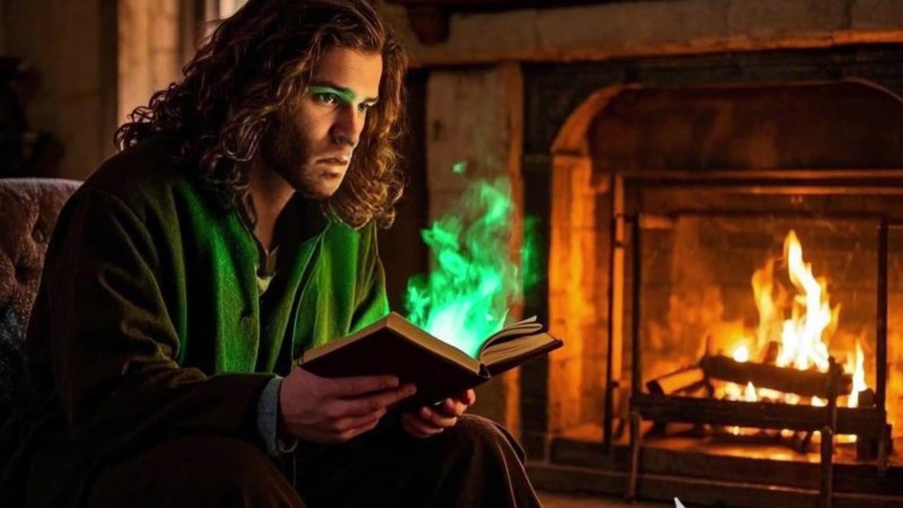 A Harry Potter 'What IF' - Hagrids Secrets - Chapter 1: Whispered Heir