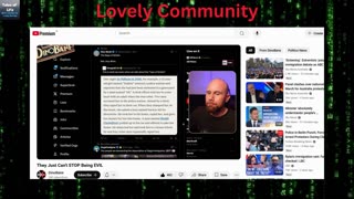 Lovely Community