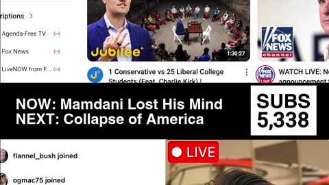 Medi is Live: Join in!