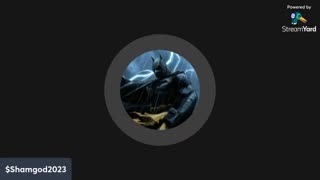 Batman Just Reached Another Level!!! 🦇