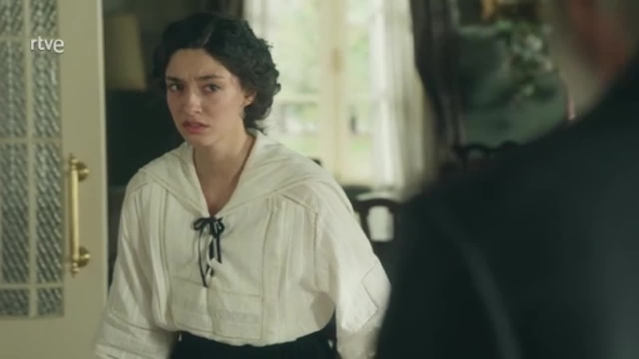 La Promesa - Capitulo 753 parte 1