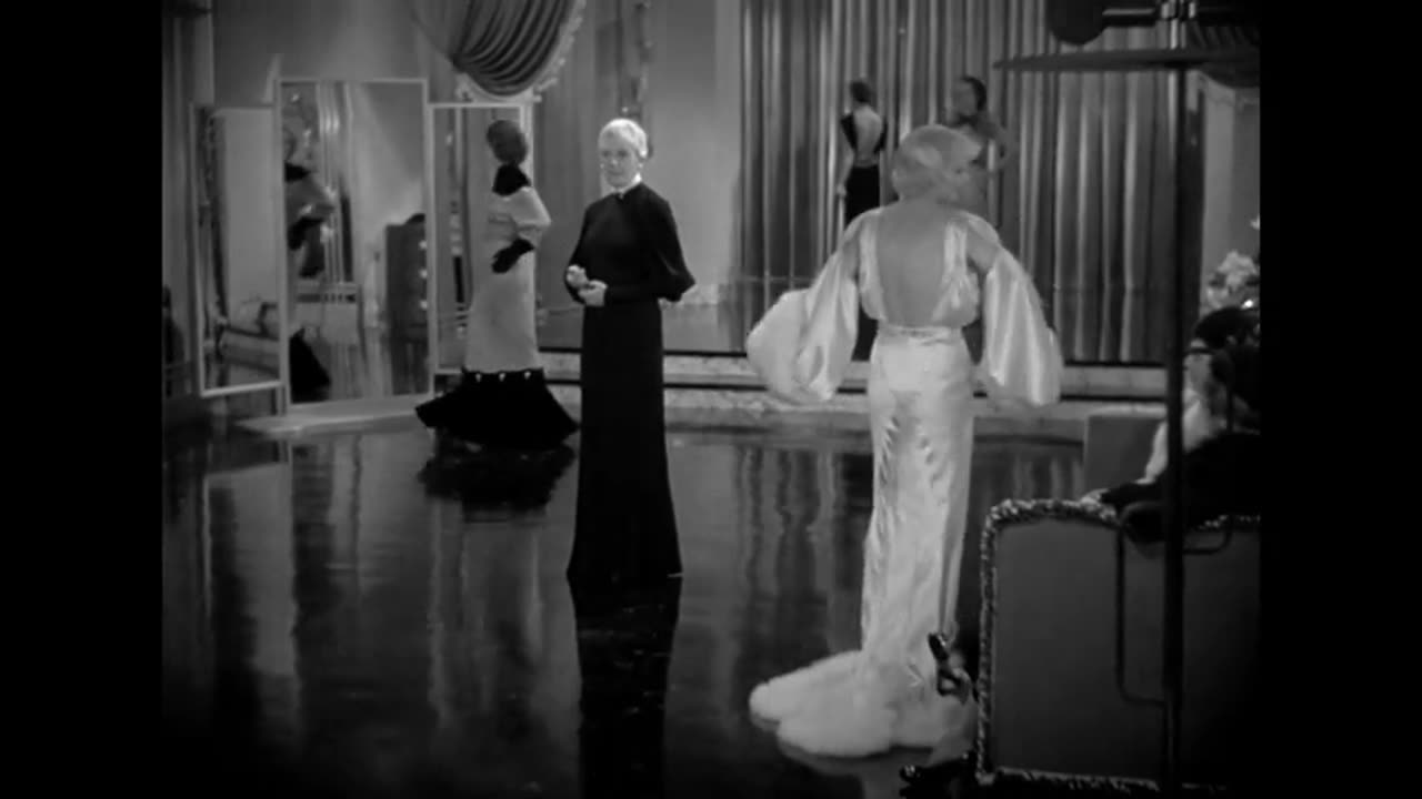 Fashions of 1934 (1934)