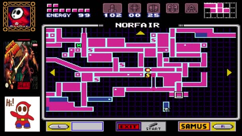 Super Metroid part 6