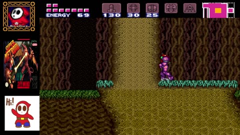 Super Metroid part 6