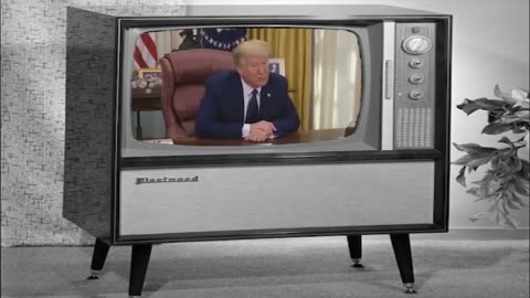 Freedom Of Speech Returns To America In 2025 Under Trump