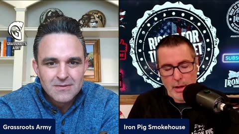 Reflecting on the Iron Pig Review Bombing: A Lesson in Handling Online Vitriol