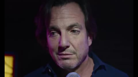 IS THIS THING ON? Trailer (2025) Bradley Cooper, Will Arnett