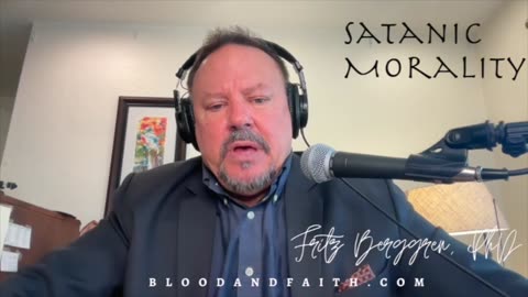 Salvation Itself is Racist