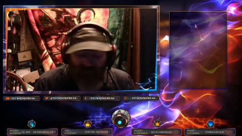 First after work stream! ⭐ 1st try and look at!⭐ Short stream! AMA ⭐ Lets talk Linux!