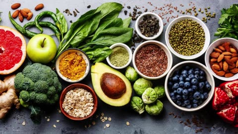 FIBER, Dietary